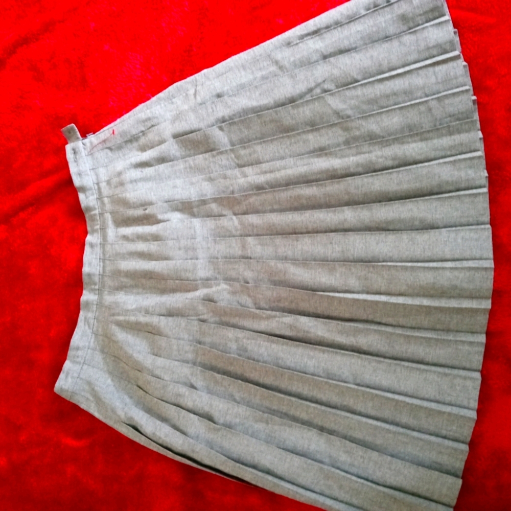 Mini skirt
